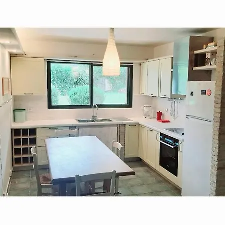 Lefkada Eli's Amazing House