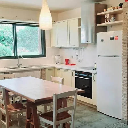 Lefkada Eli's Amazing House Holiday home *