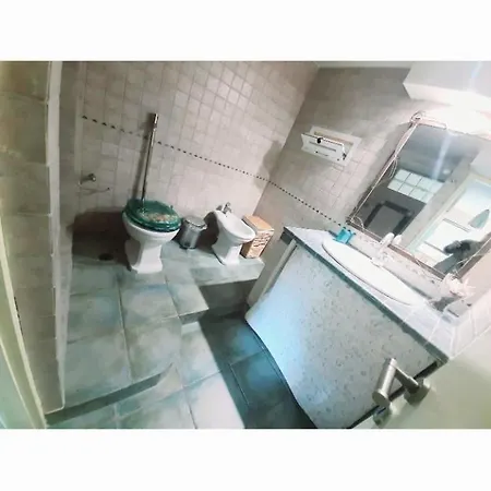 Holiday home Lefkada Eli's Amazing House Nikiana