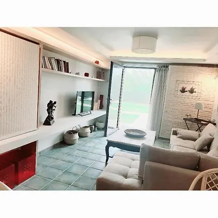 Lefkada Eli's Amazing House * Nikiana