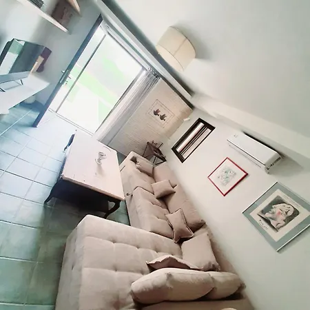 Lefkada Eli's Amazing House Nikiana