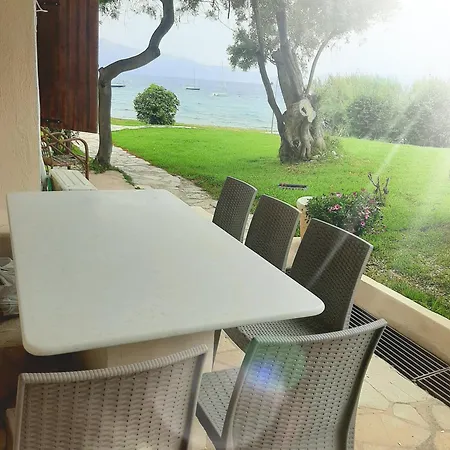 Lefkada Eli's Amazing House Holiday home *