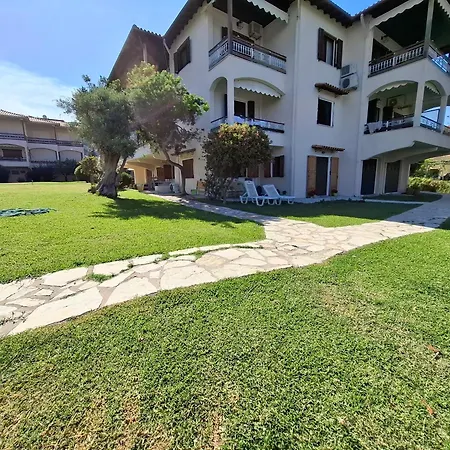 Lefkada Eli's Amazing House Nikiana