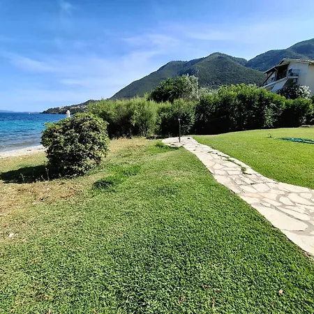 Holiday home Lefkada Eli's Amazing House