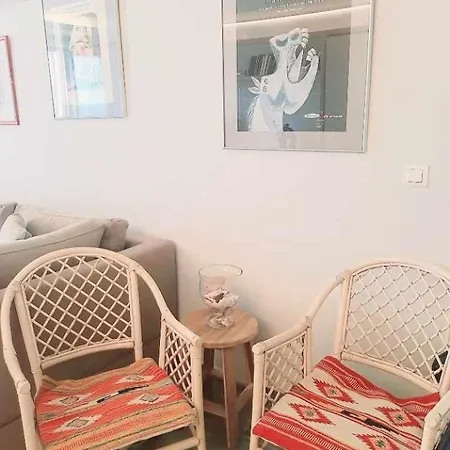 Lefkada Eli's Amazing House