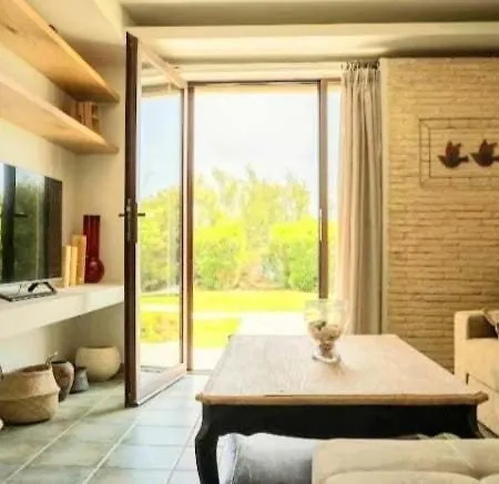 Lefkada Eli's Amazing House Holiday home