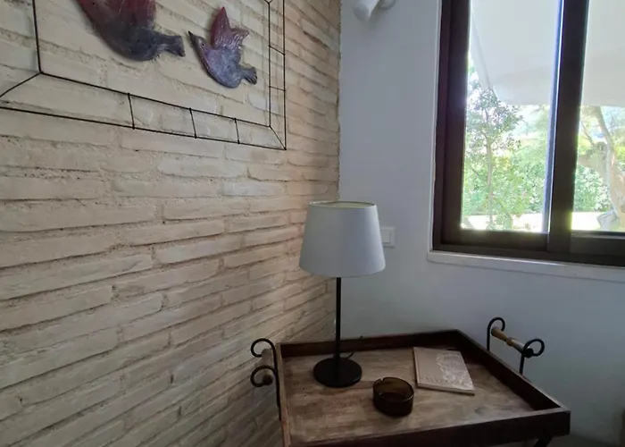 Casa vacanze Lefkada Eli's Amazing House *
