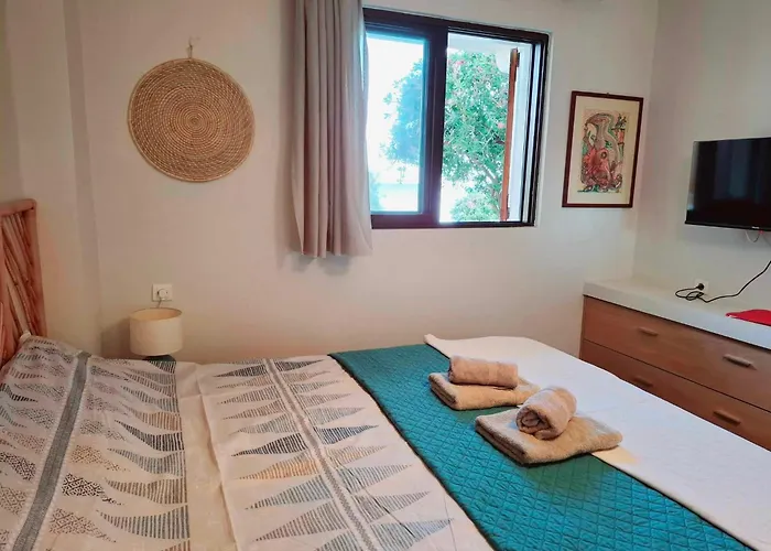 Lefkada Eli's Amazing House Casa vacanze