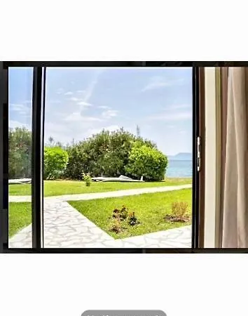 Lefkada Eli's Amazing House * ניקיאנה