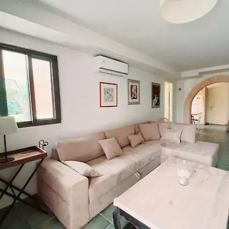 בית נופש Lefkada Eli's Amazing House *