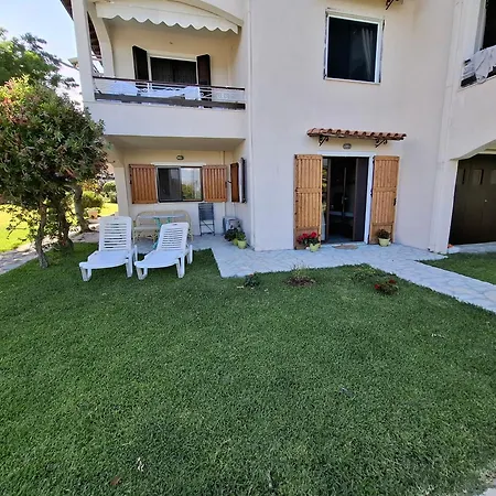 Lefkada Eli's Amazing House *