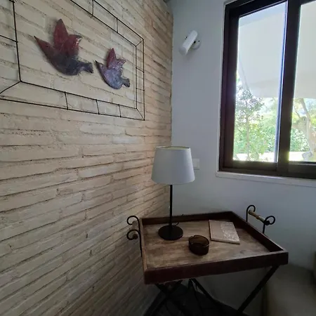 בית נופש Lefkada Eli's Amazing House *