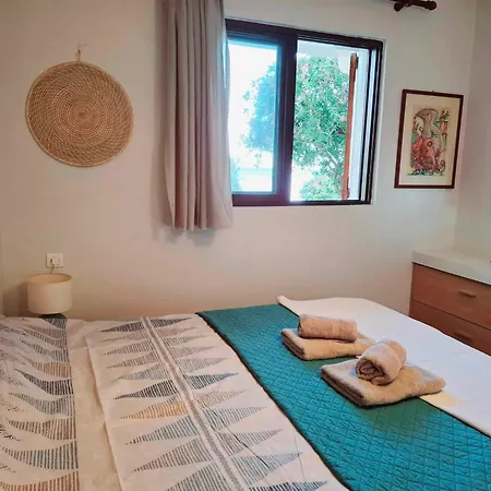 Lefkada Eli's Amazing House בית נופש