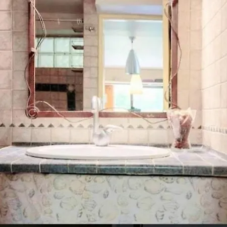 בית נופש Lefkada Eli's Amazing House ניקיאנה