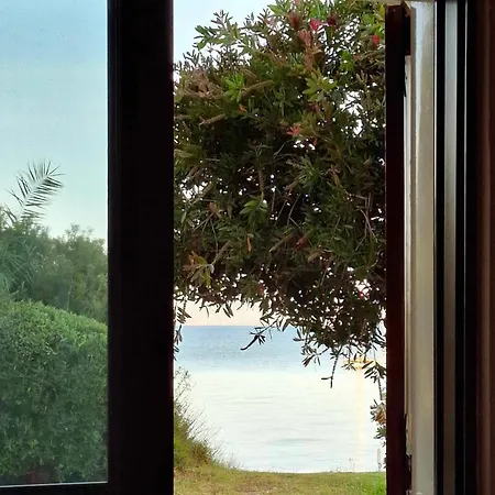 Lefkada Eli's Amazing House