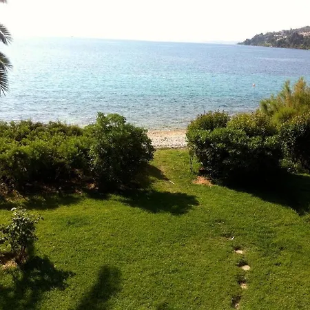 Σπίτι διακοπών Lefkada Eli's Amazing House *