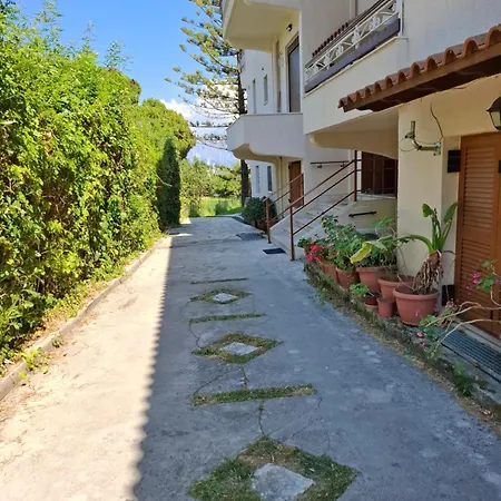 Σπίτι διακοπών Lefkada Eli's Amazing House