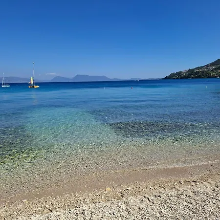 Lefkada Eli's Amazing House Σπίτι διακοπών Νικιάνα