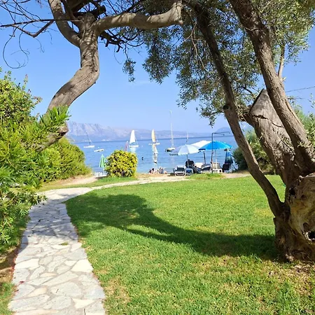 Lefkada Eli's Amazing House *