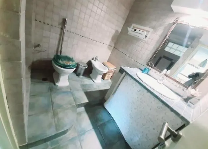 Hébergement de vacances Lefkada Eli's Amazing House Nikiana