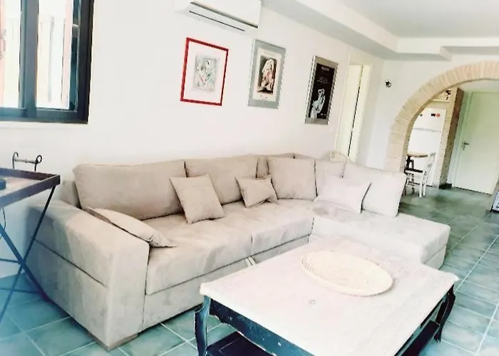 Lefkada Eli's Amazing House Nikiana