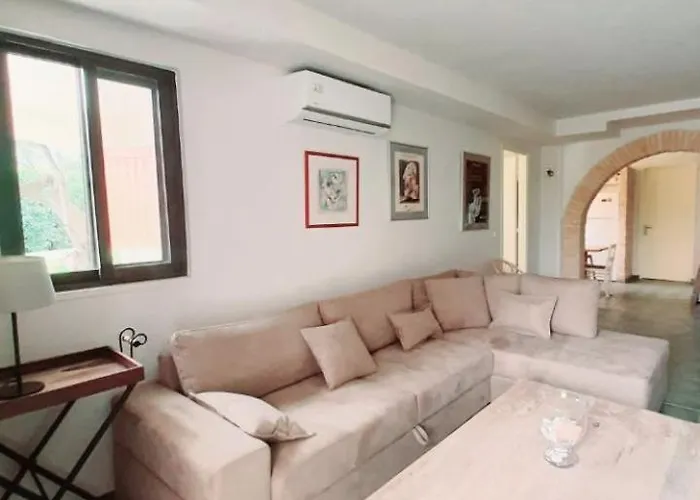 Hébergement de vacances Lefkada Eli's Amazing House *