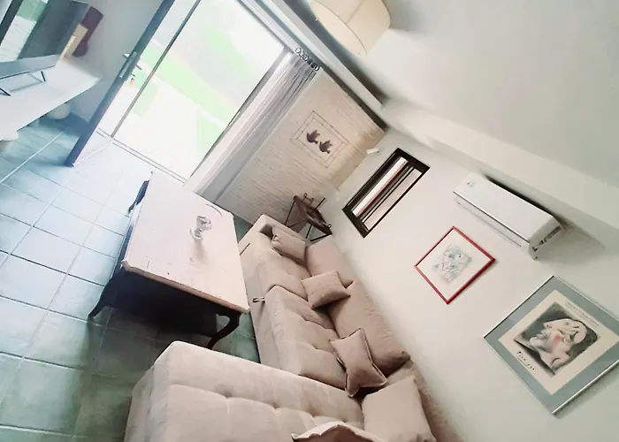 Lefkada Eli's Amazing House Nikiana