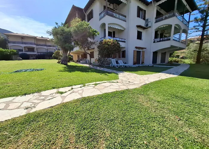 Lefkada Eli's Amazing House Nikiana