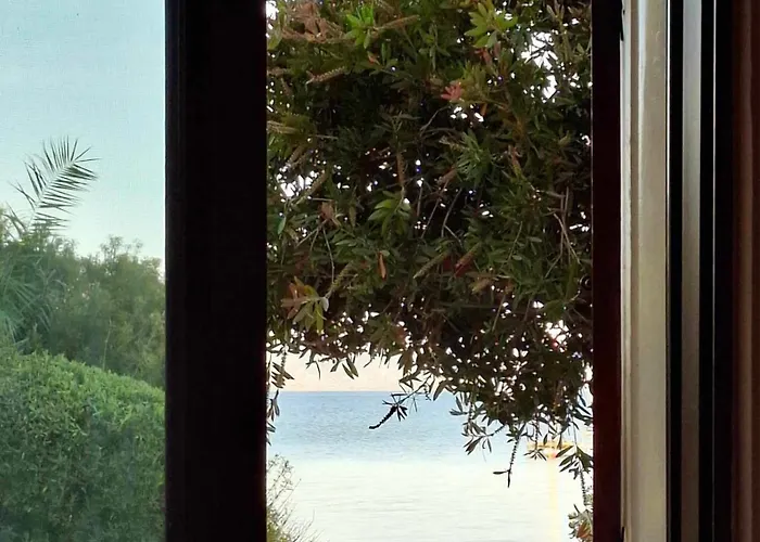 Lefkada Eli's Amazing House